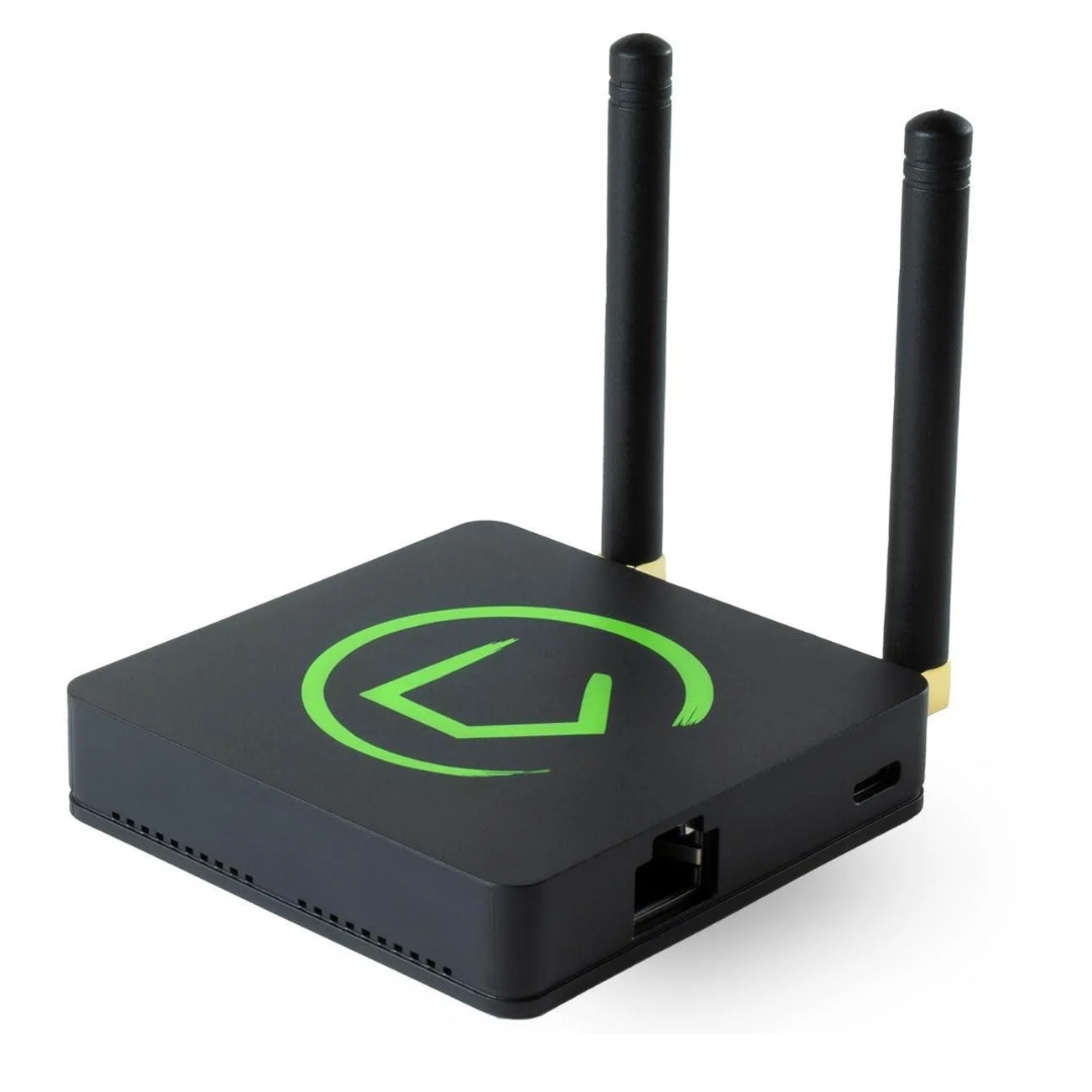 Hubitat Elevation C-8 Pro – Local Smart Home Automation Hub image 0