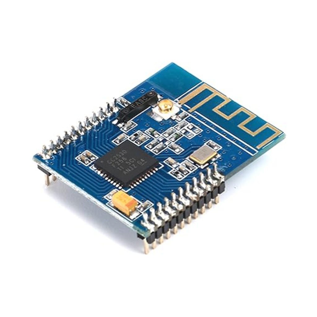 CC2530 Zigbee Module image 0