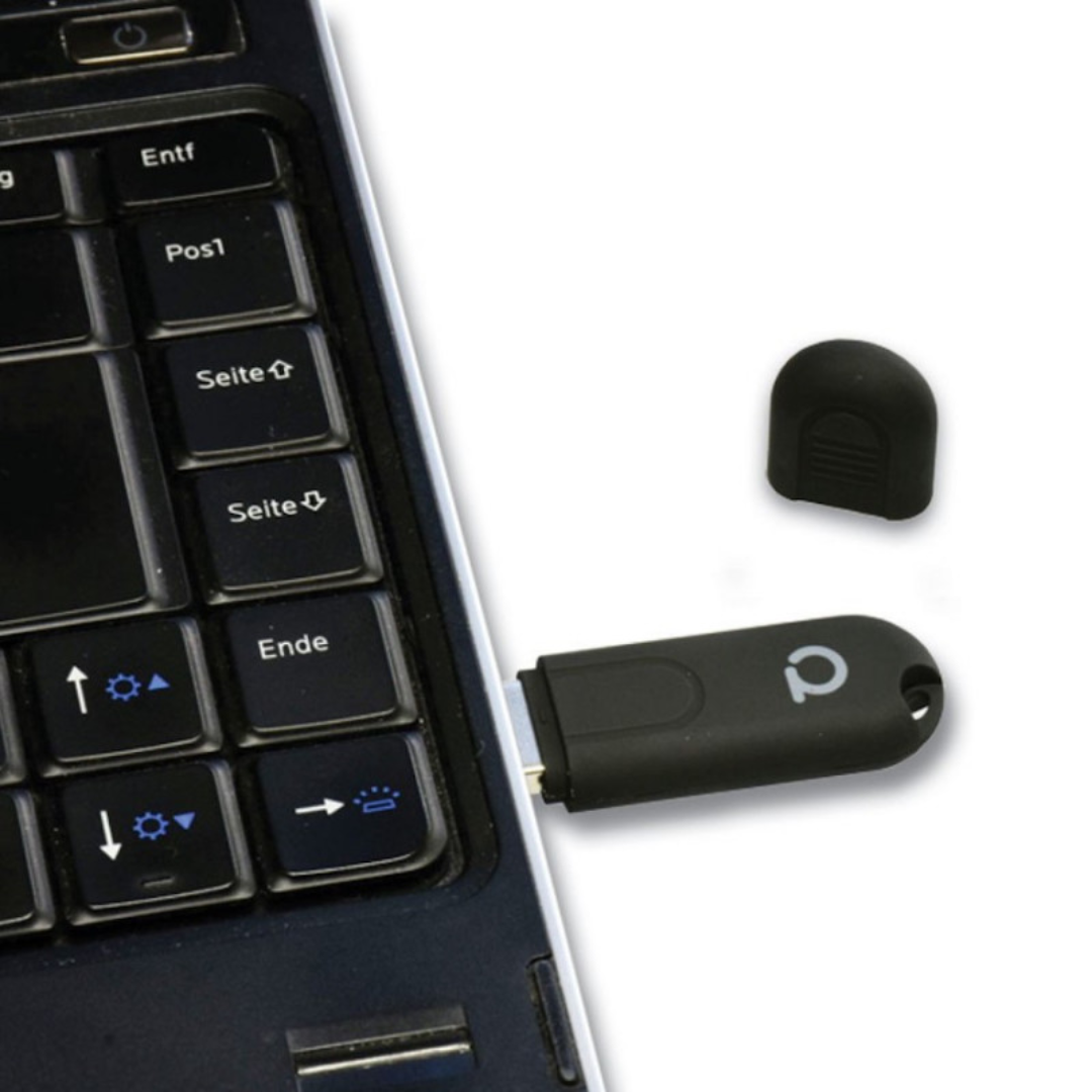 ConBee II – Universal Zigbee USB Gateway (Cloud-Free) image 1