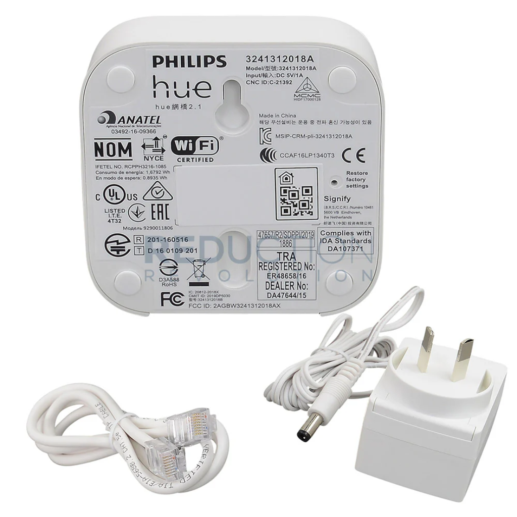 Philips Hue Bridge image 2