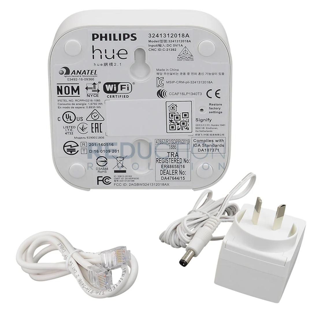 Philips Hue Bridge image 2