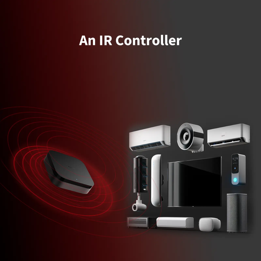 Aqara Hub M3 – Matter Controller & Thread Border Router image 3