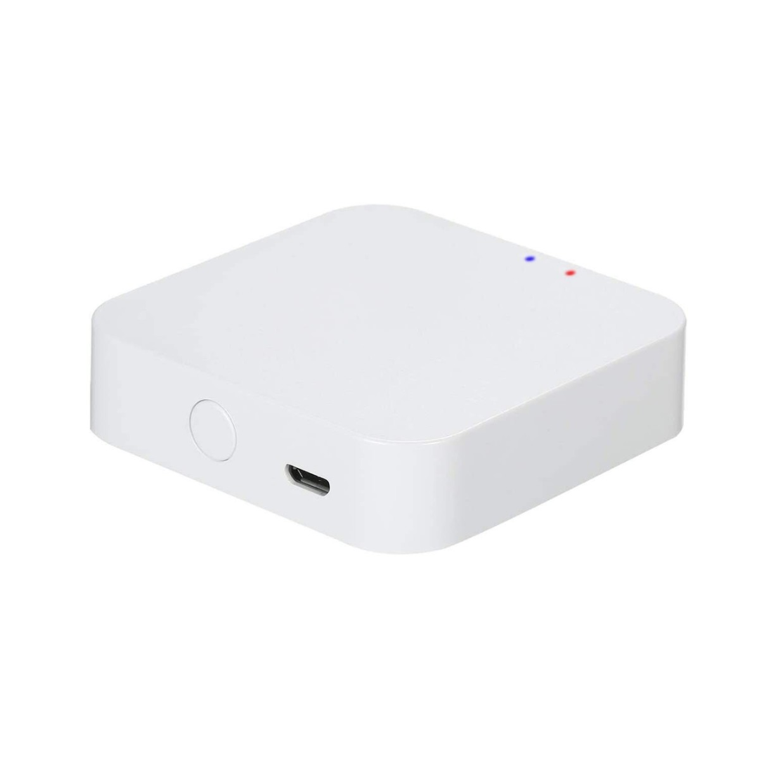 KETOTEK Tuya Wi-Fi Zigbee 3.0 Gateway – Smart Home Hub for Tuya & Smart Life image 0