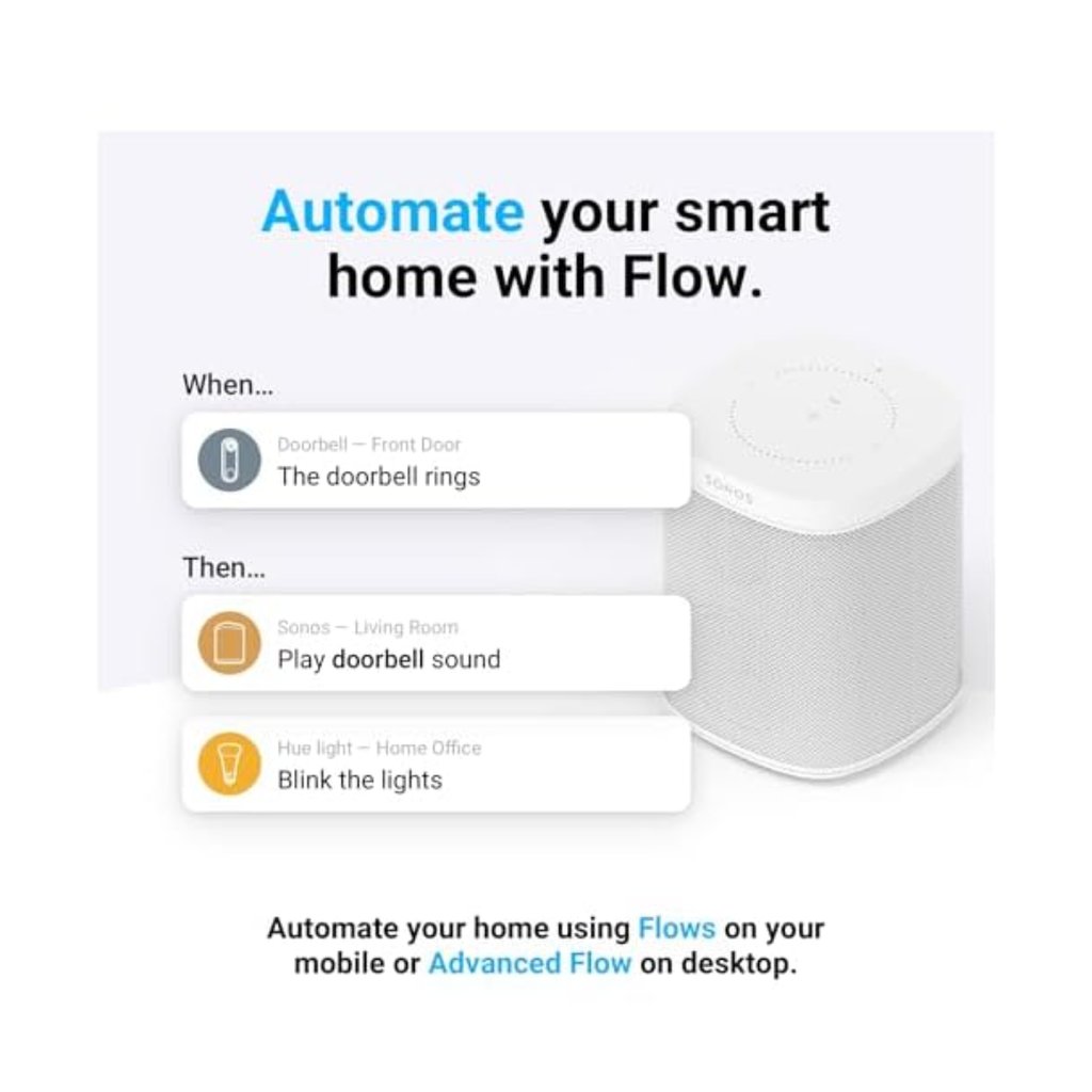 Homey Pro (2023) – All-in-One Local Smart Home Hub image 5