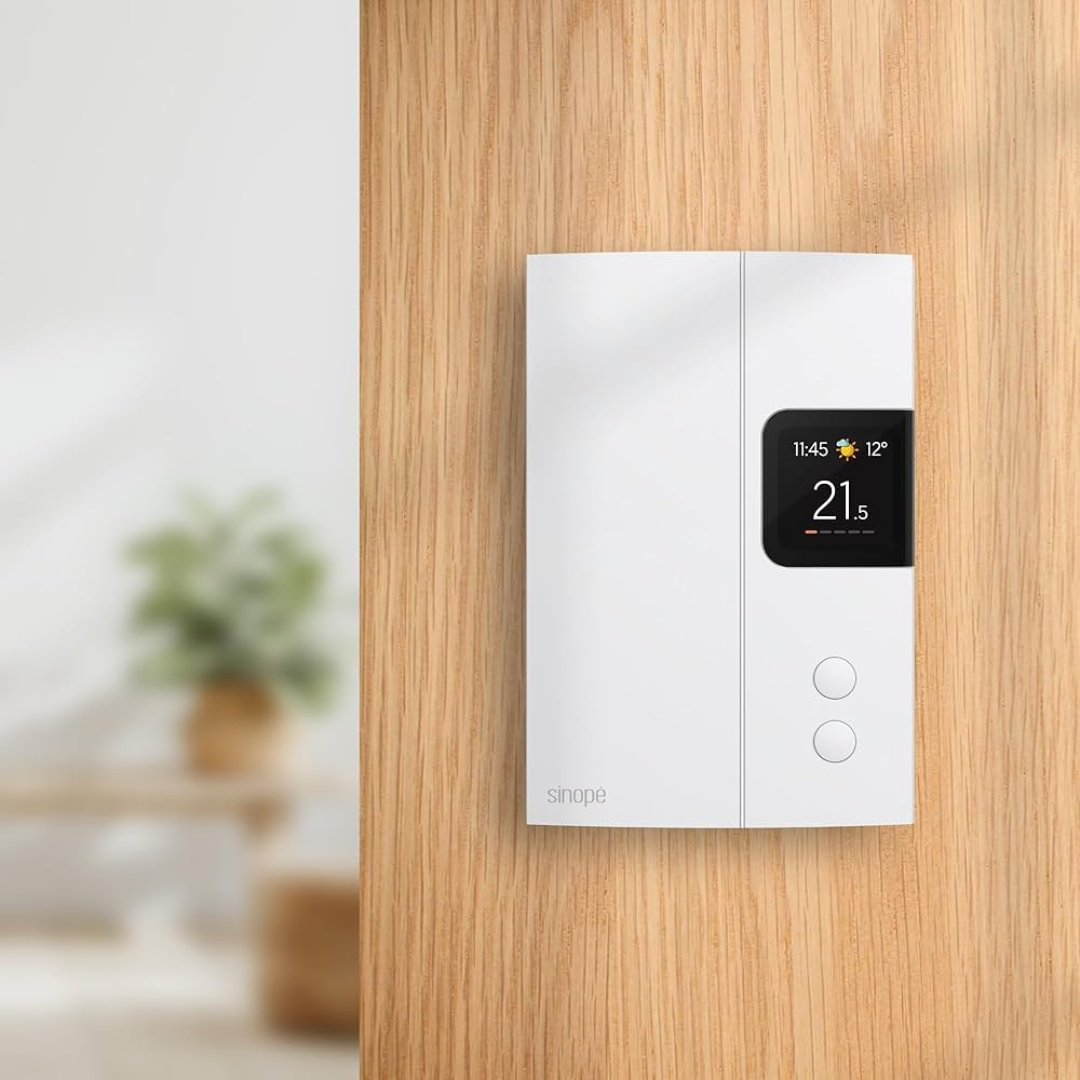 Sinope Smart Thermostat (TH1124ZB) image 1