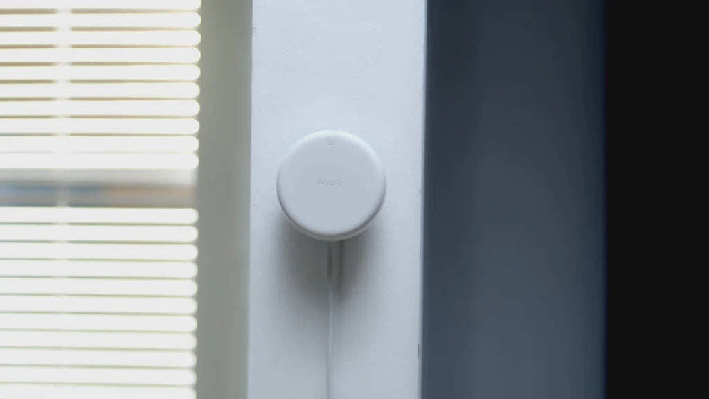 Aqara Presence Sensor FP2 image 1