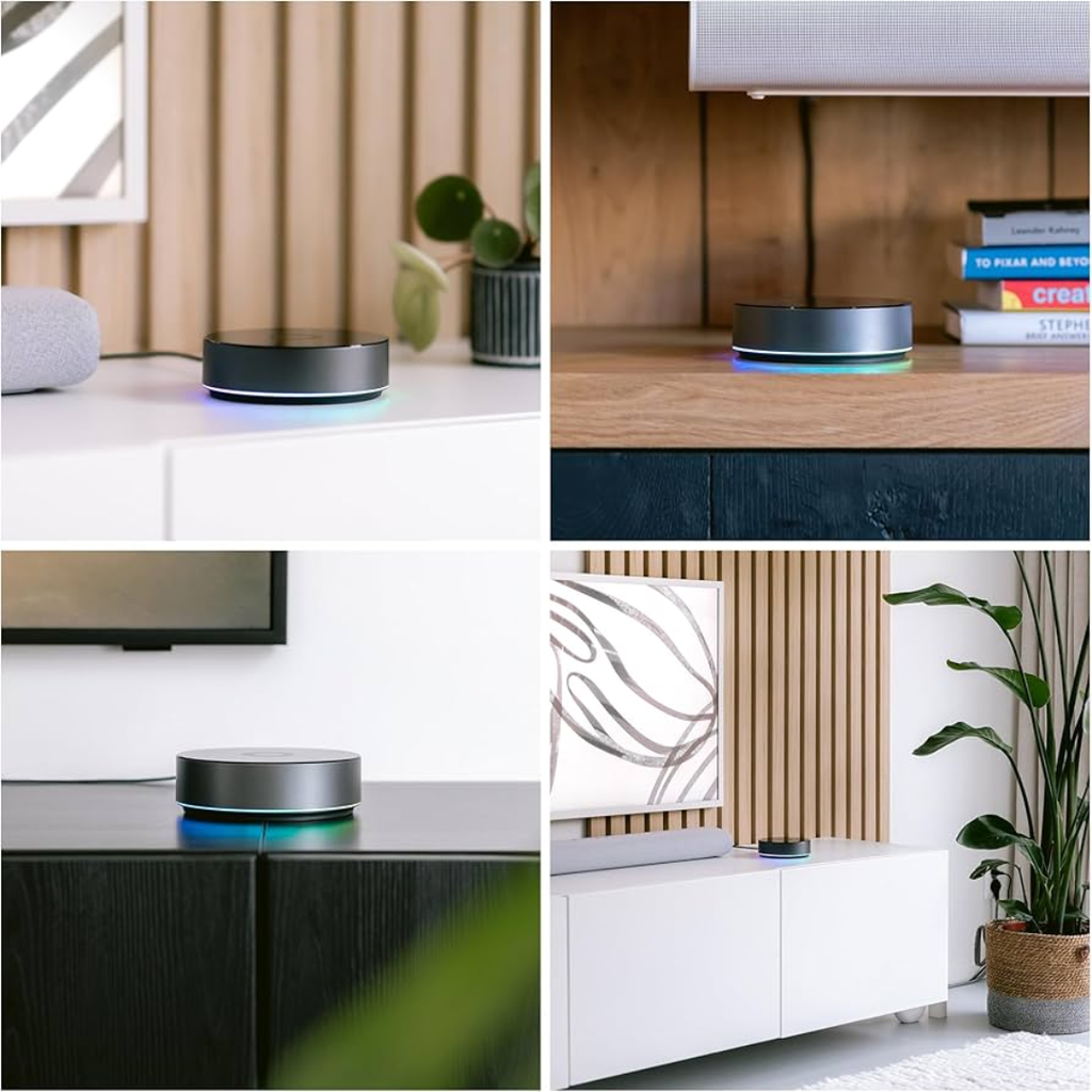 Homey Pro (2023) – All-in-One Local Smart Home Hub image 4