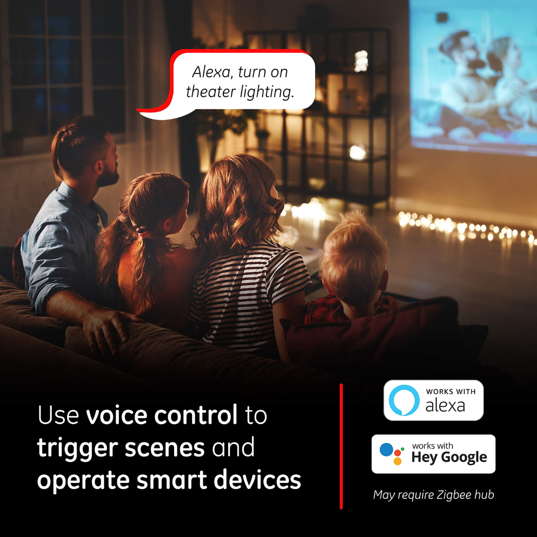 Jasco Enbrighten Zigbee Smart Switch image 3
