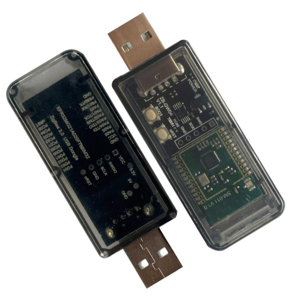 ZB-GW04 Zigbee Dongle image 1