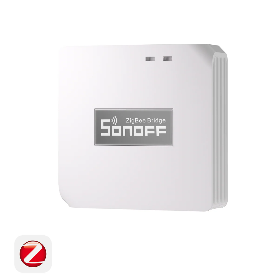 SONOFF Zigbee Bridge Pro (ZBBridge-P) – Zigbee 3.0 Smart Home Hub image 0