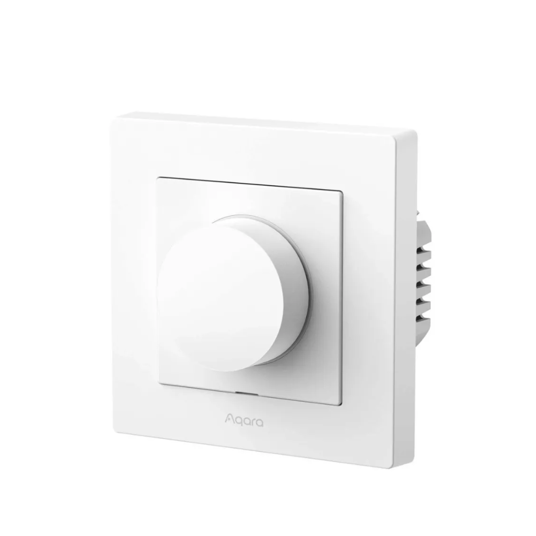 Aqara Smart Dimmer Switch H2 image 1