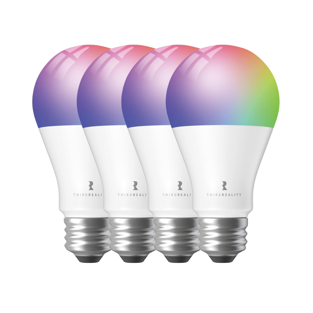 ThirdReality Zigbee Smart Colour Bulb ZL1 image 0