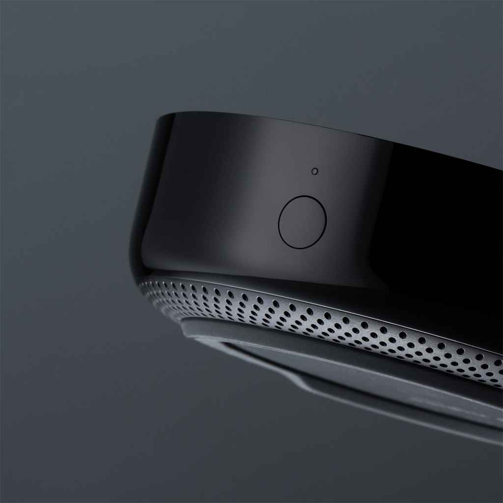 Aqara Hub M2 – Zigbee Smart Home Hub image 1