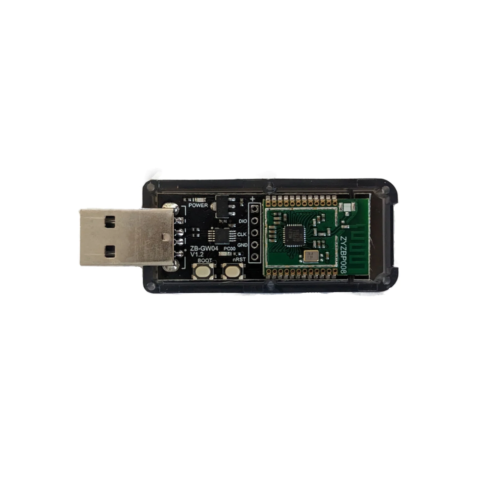 ZB-GW04 Zigbee Dongle image 0