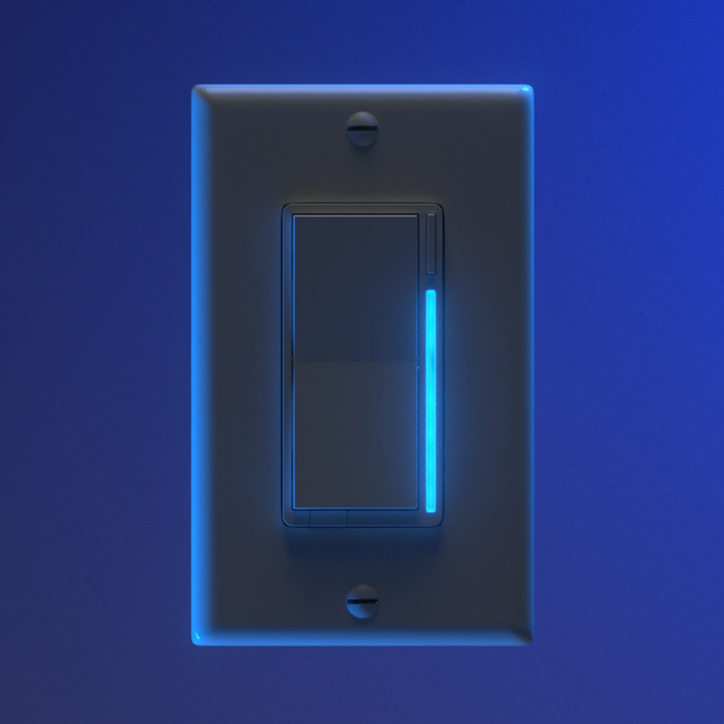 Inovelli Blue Series 2-1 image 1