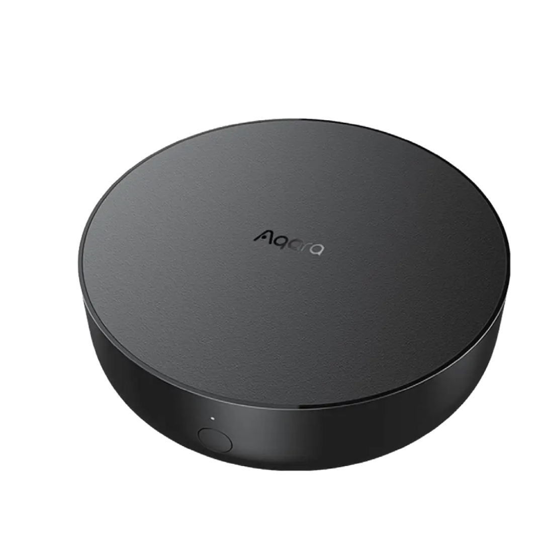 Aqara Hub M2 – Zigbee Smart Home Hub image 3