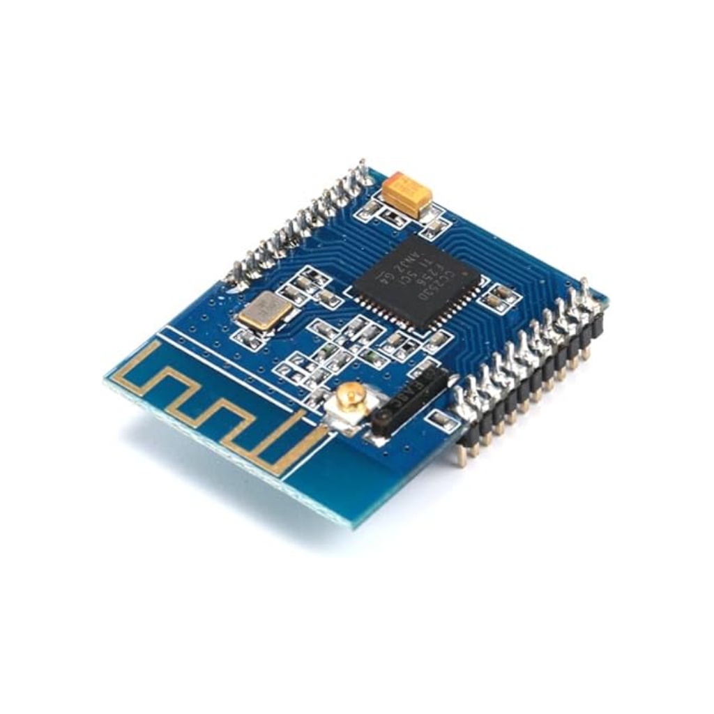 CC2530 Zigbee Module image 3