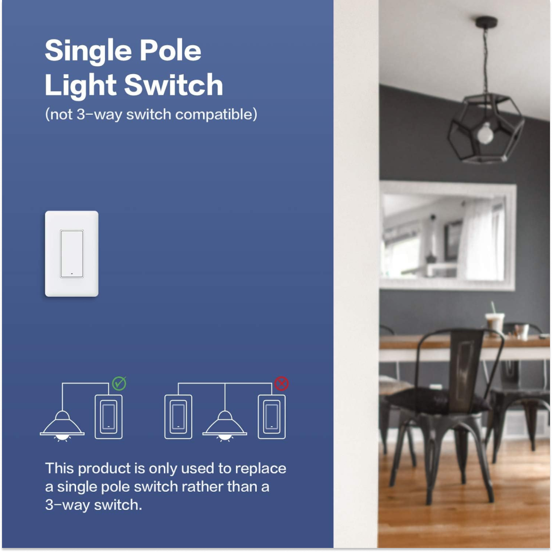 aqara-zigbee-wall-switch-no-neural-single-pole