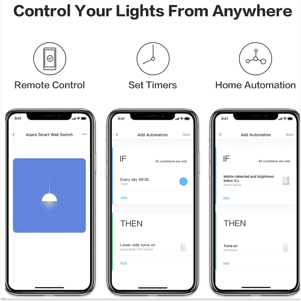 aqara-zigbee-wall-switch-no-neutral-app