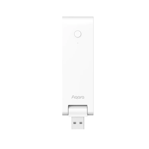 Aqara Hub E1 – Compact Zigbee 3.0 Smart Home Hub image 1