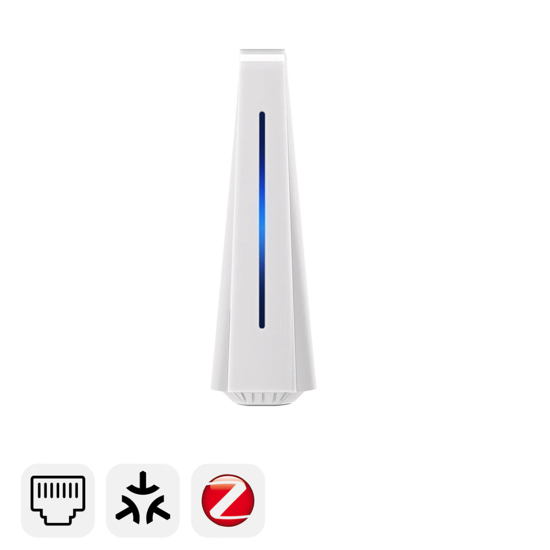 SONOFF iHost Smart Home Hub image 1