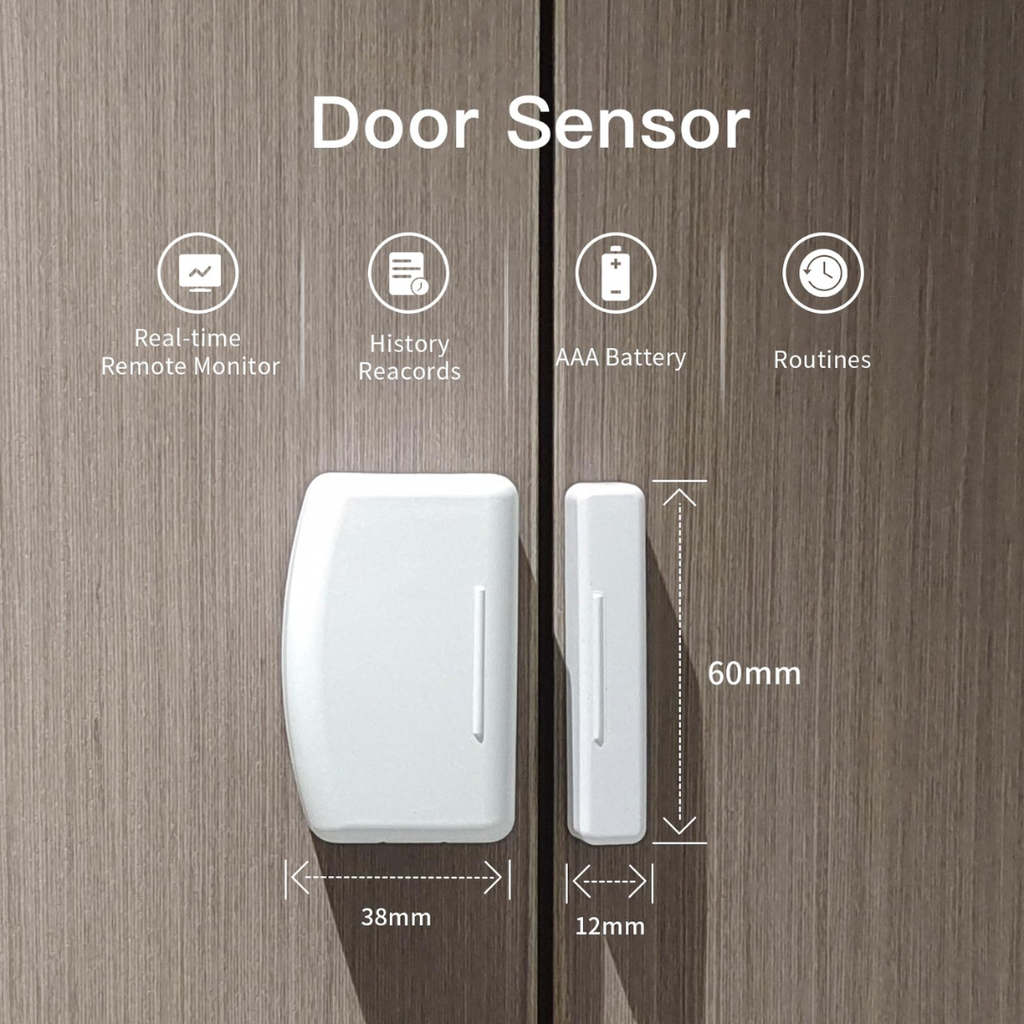 THIRDREALITY Zigbee Contact Sensor image 1