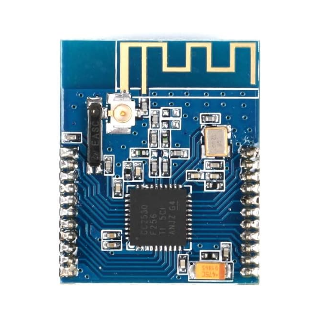 CC2530 Zigbee Module image 2