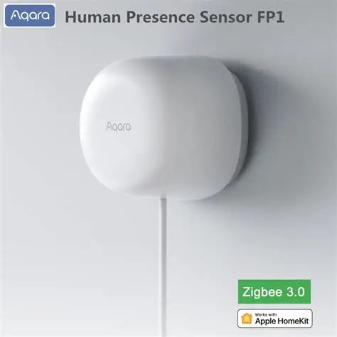 Aqara Presence Detector FP1 – Zigbee Human Presence Sensor image 2