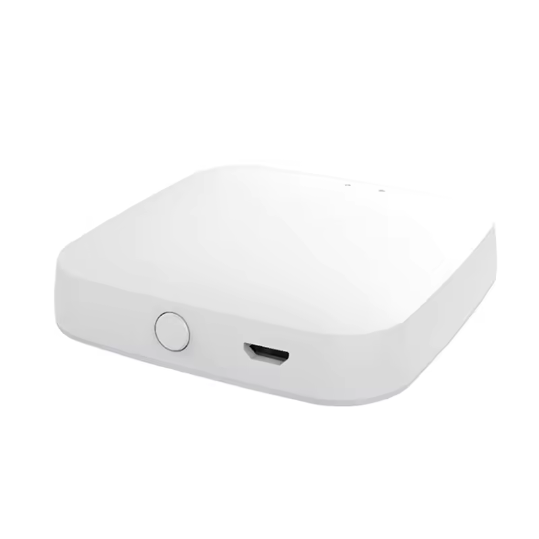 Tuya Zigbee Gateway – Zigbee 3.0 Smart Home Hub image 0