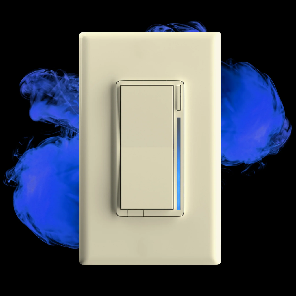 Inovelli Blue Series 2-1 image 0