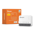 SONOFF ZBMINIR2 – Extreme Zigbee Smart Switch (With Neutral) image 0