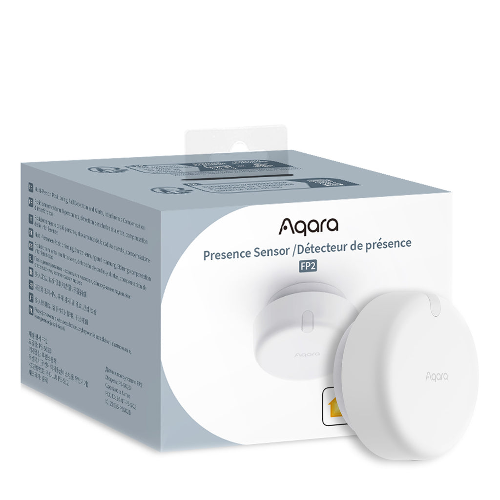 Aqara Presence Sensor FP2 image 0