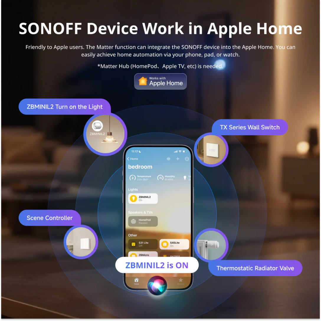 sonoff-zbbridge-u-apple-home